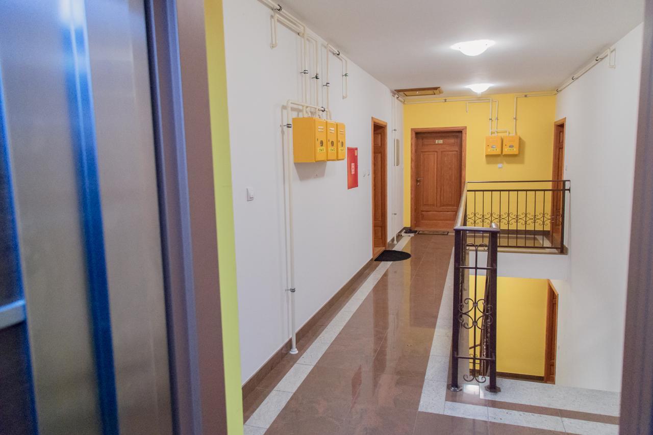 Apartman U Srcu Grada Sombor Exterior photo